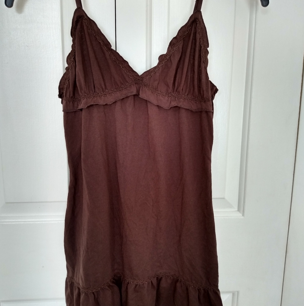 Charlotte Russe Blu Chic Lounge size small